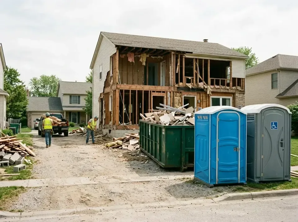 home-renovation-demolition-sit-010 — frequently asked questions, Portable Toilet & Dumpsters Rental in South Gate Ridge, FL